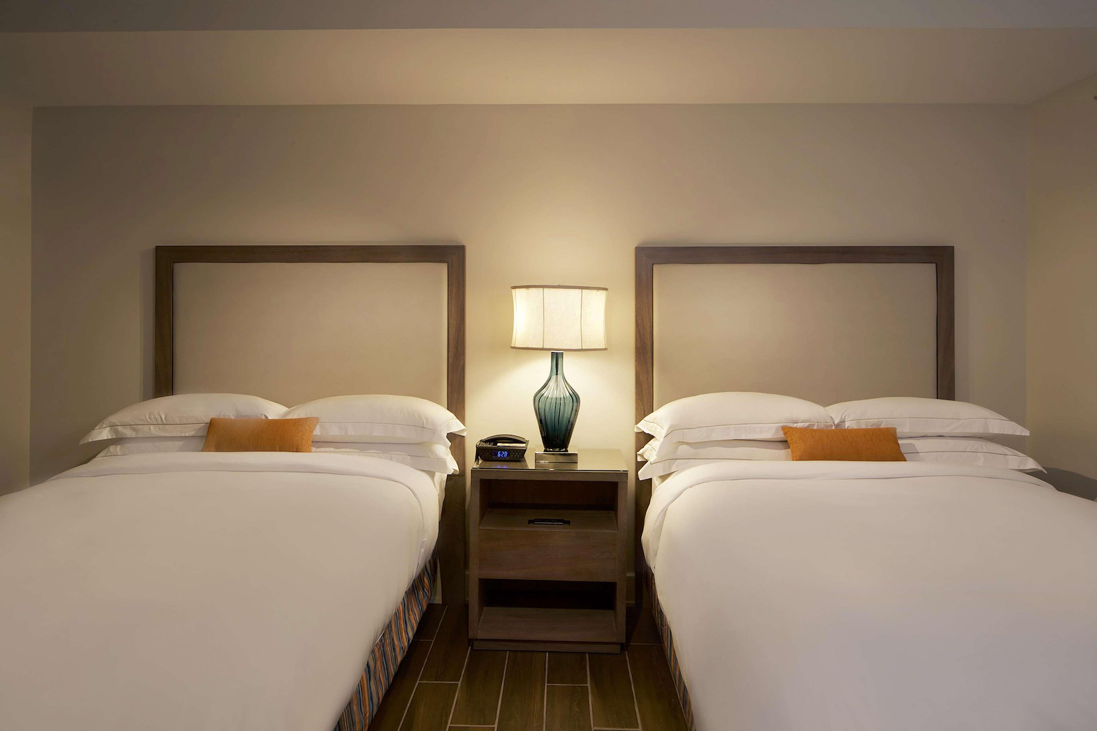 Hilton Grand Vacations Club Ocean Oak Resort Hilton Head Hilton Head Island Zewnętrze zdjęcie