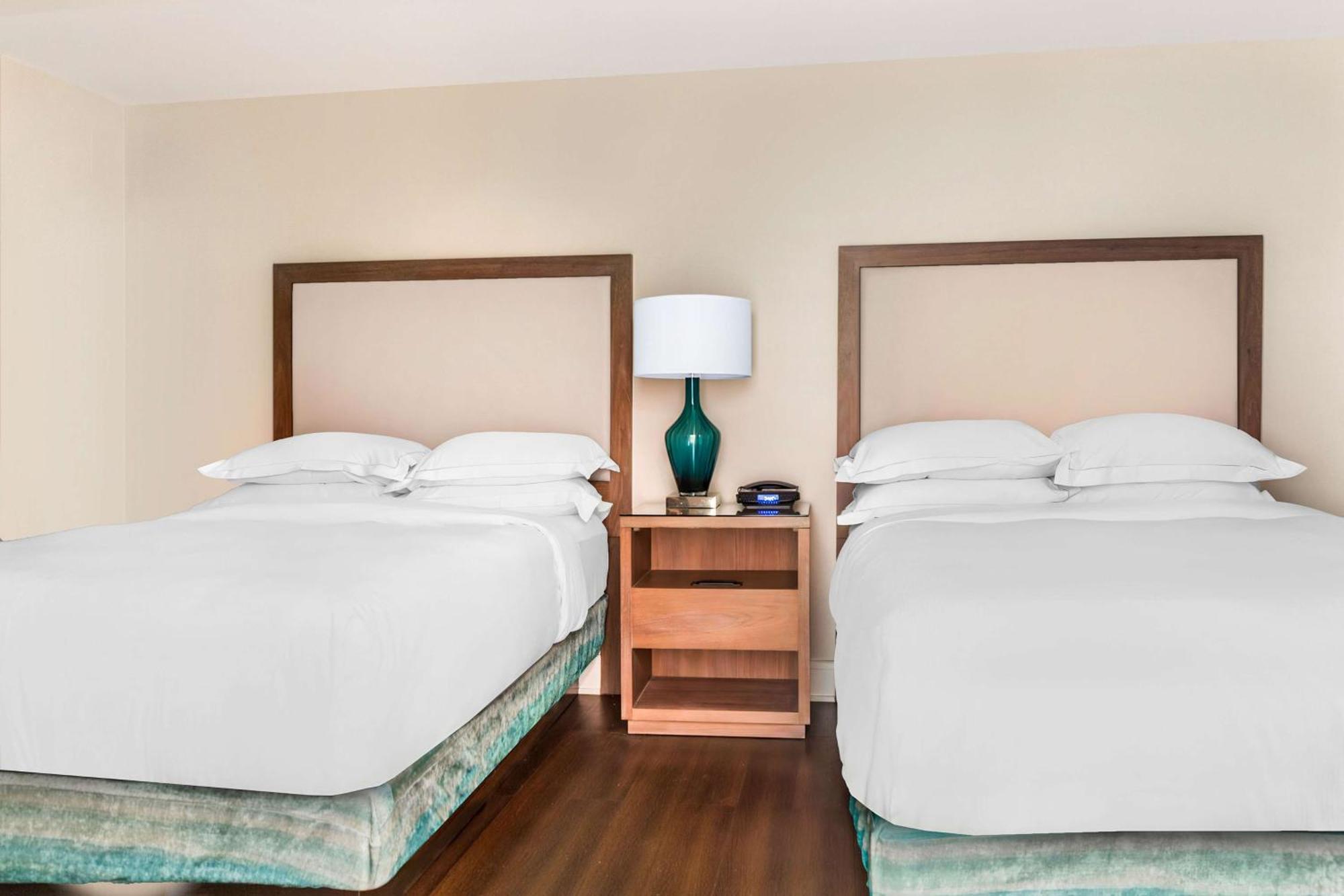 Hilton Grand Vacations Club Ocean Oak Resort Hilton Head Hilton Head Island Zewnętrze zdjęcie
