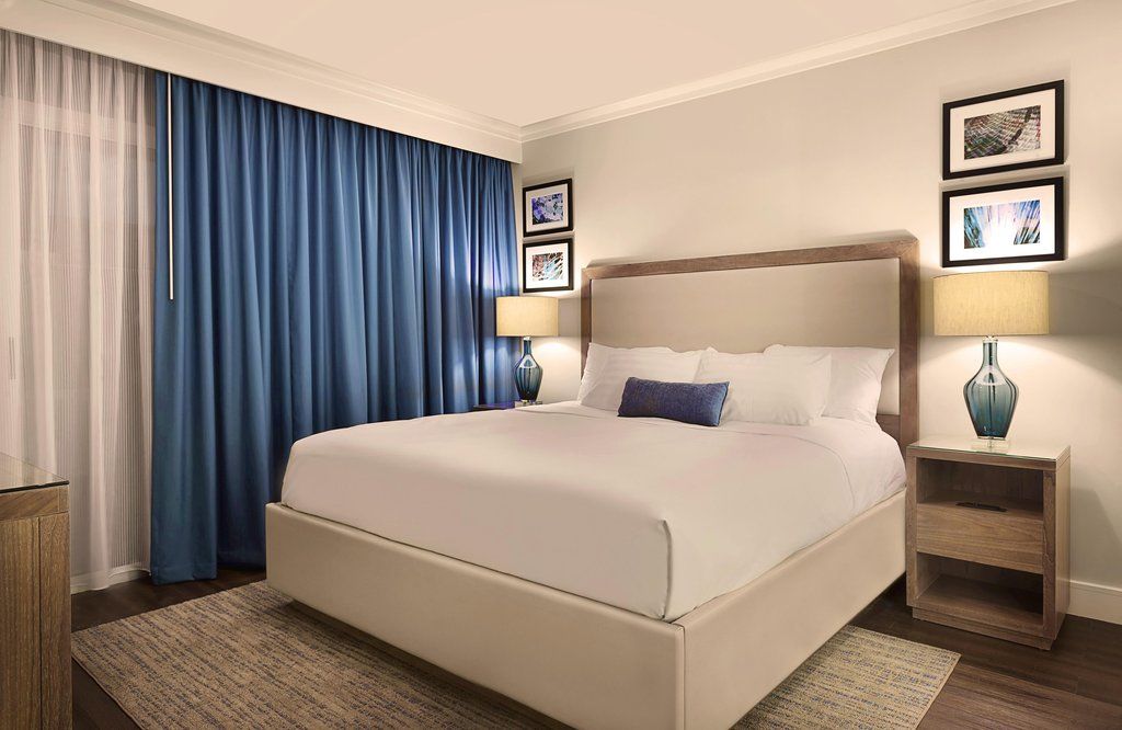 Hilton Grand Vacations Club Ocean Oak Resort Hilton Head Hilton Head Island Zewnętrze zdjęcie