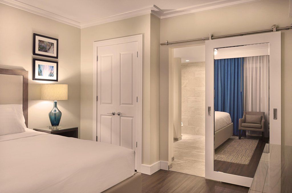 Hilton Grand Vacations Club Ocean Oak Resort Hilton Head Hilton Head Island Zewnętrze zdjęcie