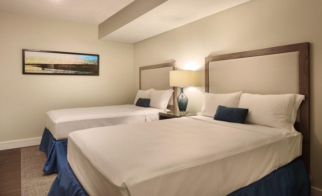 Hilton Grand Vacations Club Ocean Oak Resort Hilton Head Hilton Head Island Zewnętrze zdjęcie