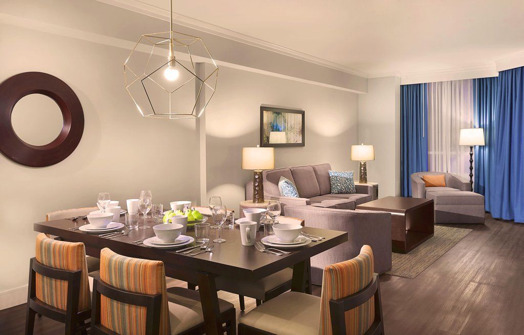 Hilton Grand Vacations Club Ocean Oak Resort Hilton Head Hilton Head Island Zewnętrze zdjęcie
